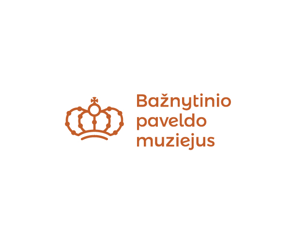 „Bažnytinio paveldo muziejaus“ logotipo sukūrimas