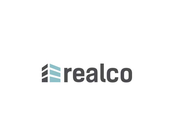 „Realco“<br />logotipo atnaujinimas